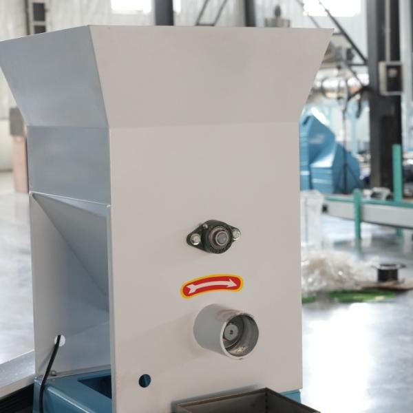 Wet floating fish feed food processing extruder machine wet floating fish feed machine floating pellet machine