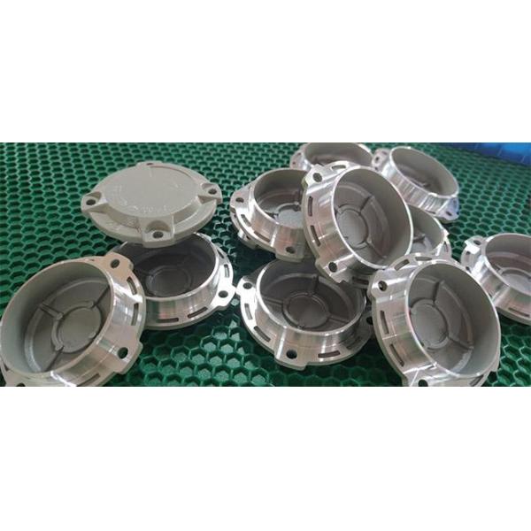 AC380V Flame Proof Junction Box Cable Terminal Box Ip65 1