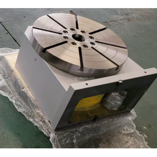 4th 5th Axis Cnc Rotary Table Rotary Table Cnc Rotary Table NC-800