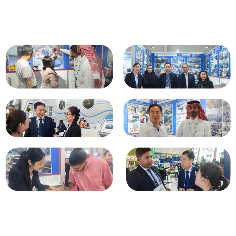 Custom PE Pre-Insulated Pipe Extrusion Line with Vacuum Calibration