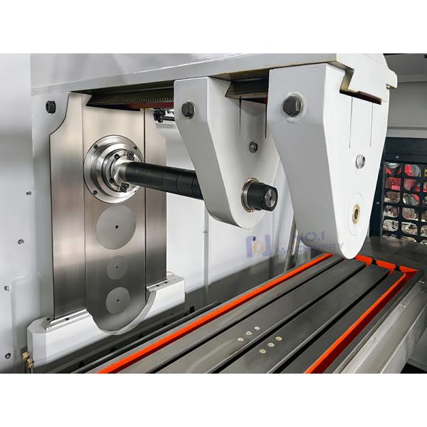 Horizontal Metal Milling CNC Machine XK6140 Fresadora CNC