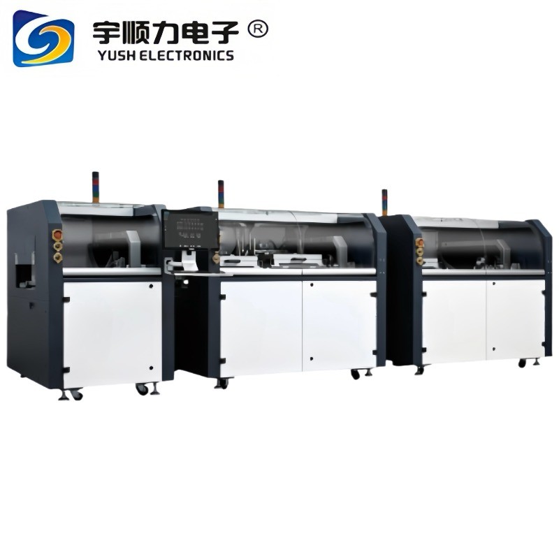 M Selective Soldering System