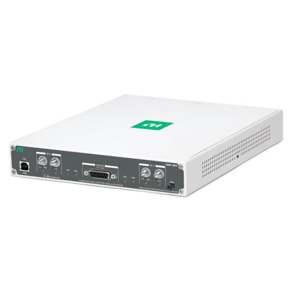 National Instruments Software Defined Radio Device USRP-2954 10MHz-6GHz Frequency Range