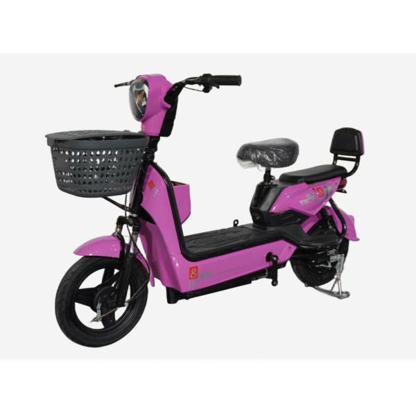 HH-TM01Electric bicycle