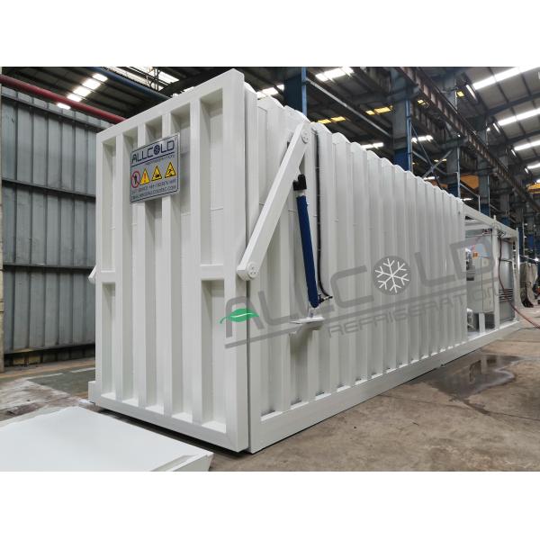 Customized Vacuum Cooling Machine, Leaf Vegetables/Flowers/Mushroom Vacuum Cooler