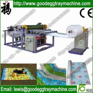 Buy cheap EPE +EPE Foam Sheet to Sheet Bonding Machine product