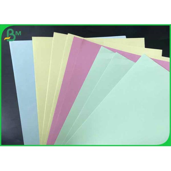 Eco-friendly 70*100cm 150gsm 180gsm 220gsm Color Paper For Offset Printing
