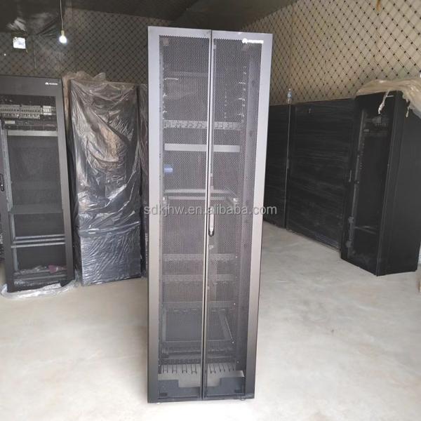 AC to DC Output Type Indoor Power Cabinet TP48200B for HUAWEI FusionCube FR42612