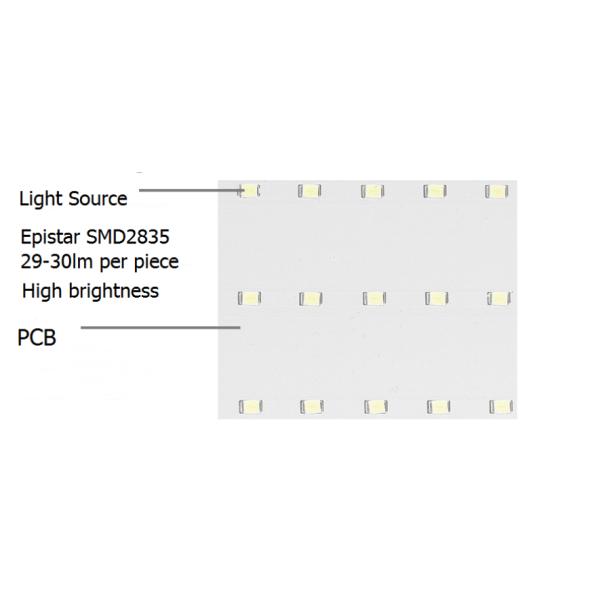 Mircroware Sensor Waterproof IP65 Outdoor Solar Wall Lamp With Light Fixture Gardens Use