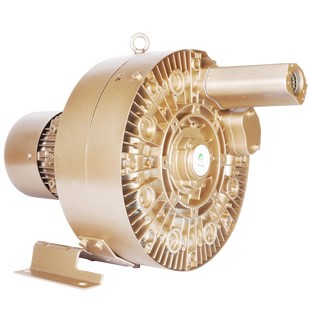 Wasterwater Treatment Vacuum Pump Air Blower