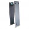 Buy cheap Infrared MCD-600R 60 Persons/Min Temperature Detector Door from wholesalers