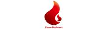 China ZHANGJIAGANG FLAME MACHINERY CO.,LTD. logo