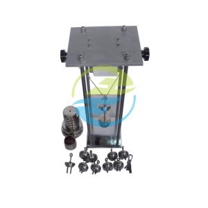 China Verification Of Withdrawal Force Plug Socket Tester Manual Socket Pull Out Force Test Device on sale