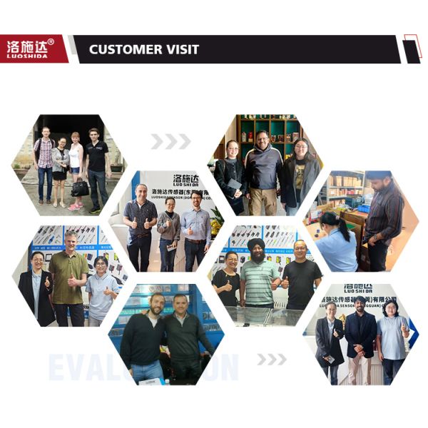 LQD-BG3010NS/PS Infrared laser Sensor with Background Suppression Flush Mounting NPN PNP Output