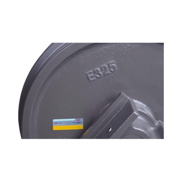 35MnB E325 Idler For Excavator