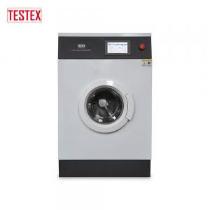 Buy cheap 70L Interior Rowing Box Volume Automatic Shrinkage Washer with Touch Screen Control product