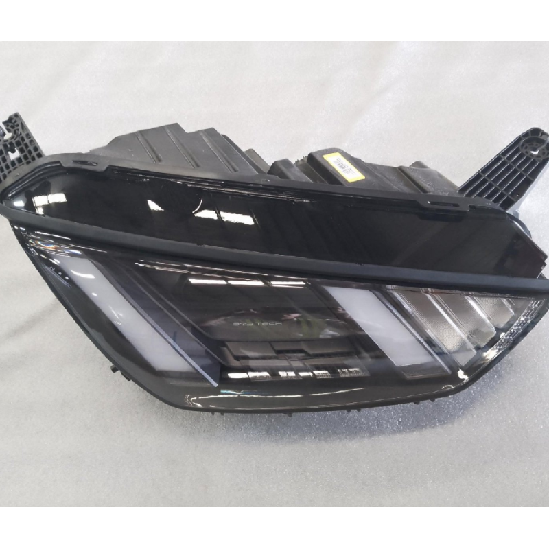 Left & Right Front Headlight Assemblies for New BYD Seagull