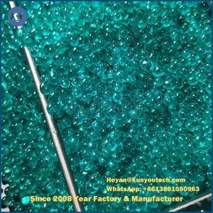 Automatic SS316 Seamless Softgel Machine 8-10ball/min