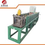 Spandrel Steel Profile Metal Stud And Track Roll Forming Machine For Suspended