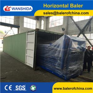 Buy cheap China Waste Paper Balers manufacturer product