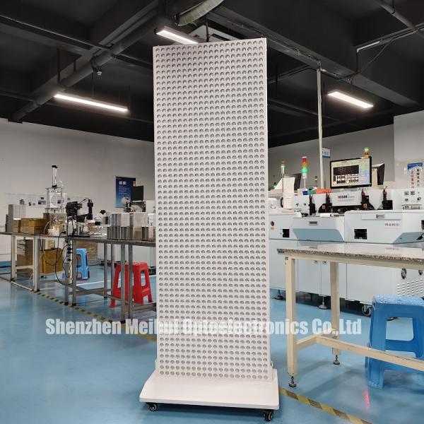 6000W Red Light Therapy Panel 660nm 850nm NIR Light Therapy Device