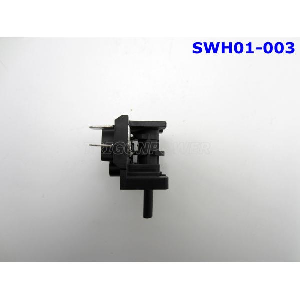 Terminal Pin Oven Control Switch High Temperature Resistance For Cooker Hood