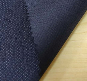 Heavy Diamond Pongee S/D 100% Polyester