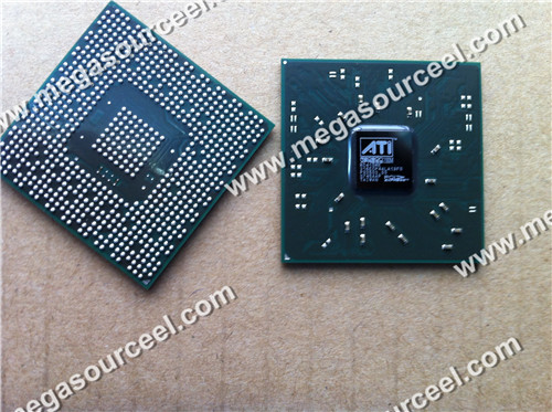 Computer IC Chips 216ECP5ALA11FG GPU CHIP ATI Computer IC Chips