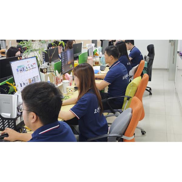 Hydraulic cylinder testing facility