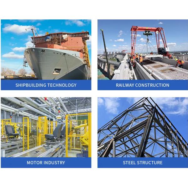 steel reinforcement bars