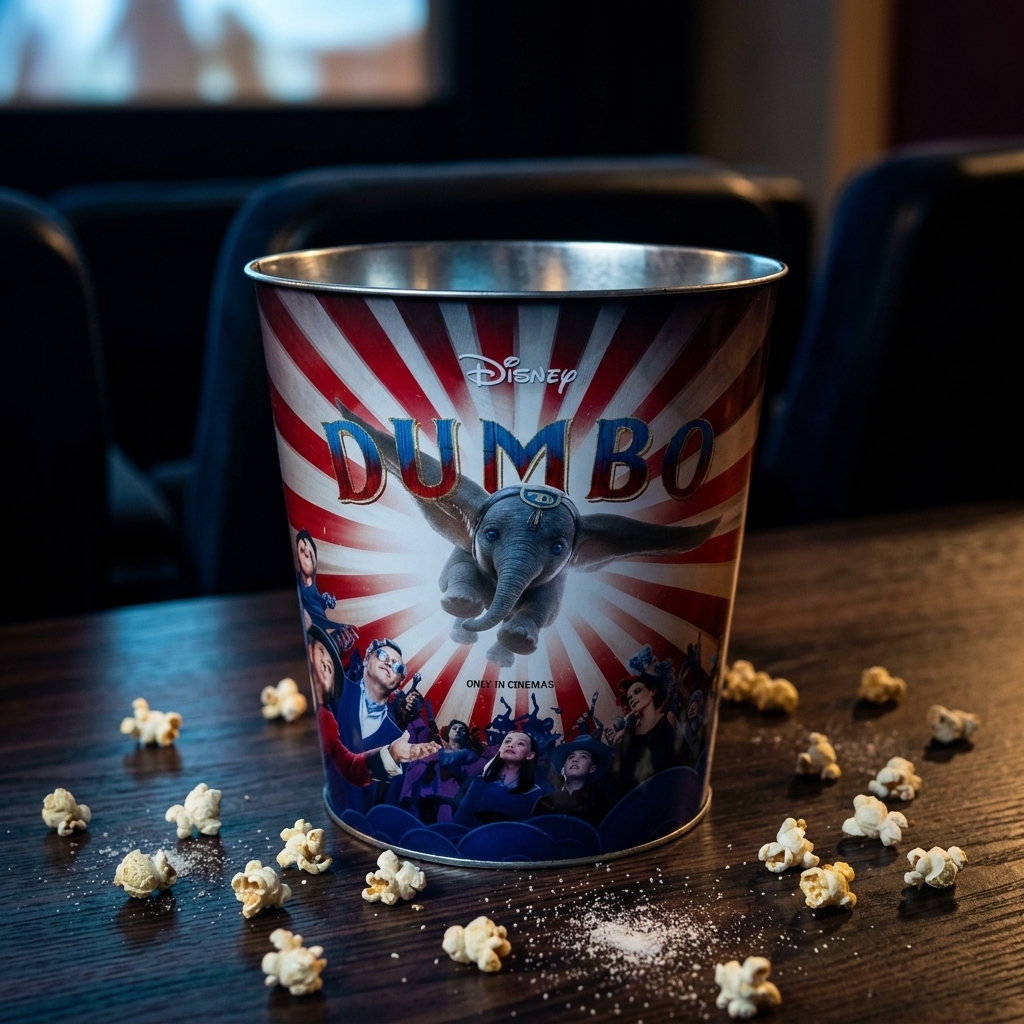 Custom Tin Bucket or Container for Lollipop Candy and Food