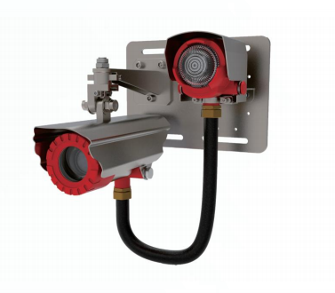 Buy cheap Industrial Grade Open-path Laser Natural Gas Leakage Detector for Accurate Detection product