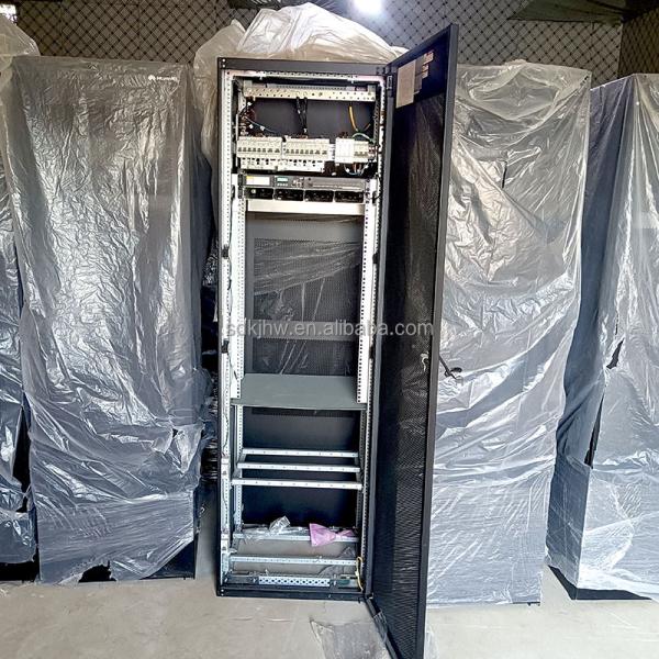 600*600*2000MM High Frequency Switch TP48200B for Huawei Network Communication Power Cabinet