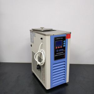 Chiller Lab Equipment 5L Small Glycol Laboratory Chiller