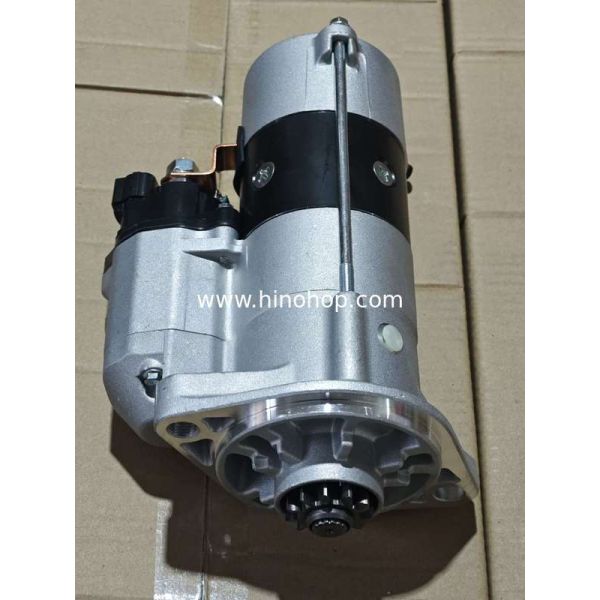 28100-78260 Starter motor N04C