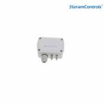 DPT Differential Pressure Transmitter for Industrial Measurement Compact and