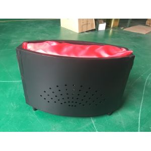 indoor/outdoor artificial flame light/silk flame light