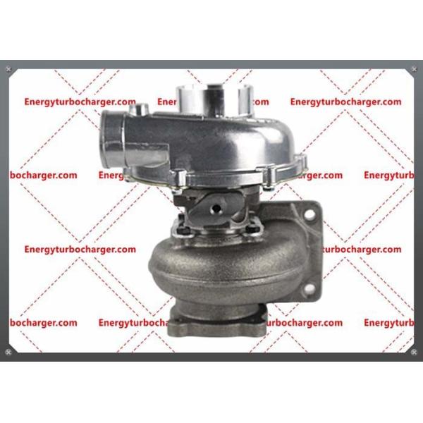 RHE61 114400-3320 114400-3320 VA720015 Isuzu Turbo 1144003320 HITACHI EX200-5 6BG1T Engine