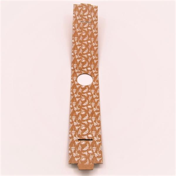 Corrugated Printed Craft Paper