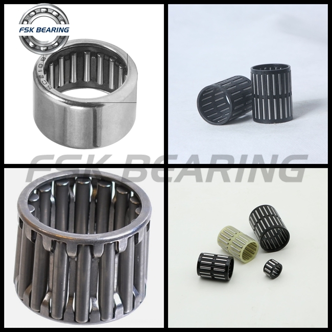 Long Life B-76 B-77 B-78 B76 B77 B78 Inch Full Complement Stamped Outer Ring Needle Roller Bearing 11.11*15.88*9.52mm