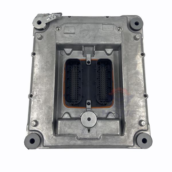 Excavator Engine Controller EC350D EC220D Computer Board for Construction Machinery