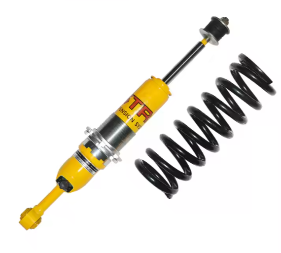 Adjustable Shock Absorber Foam Cell Shock For 4x4 Off Road Vehicles