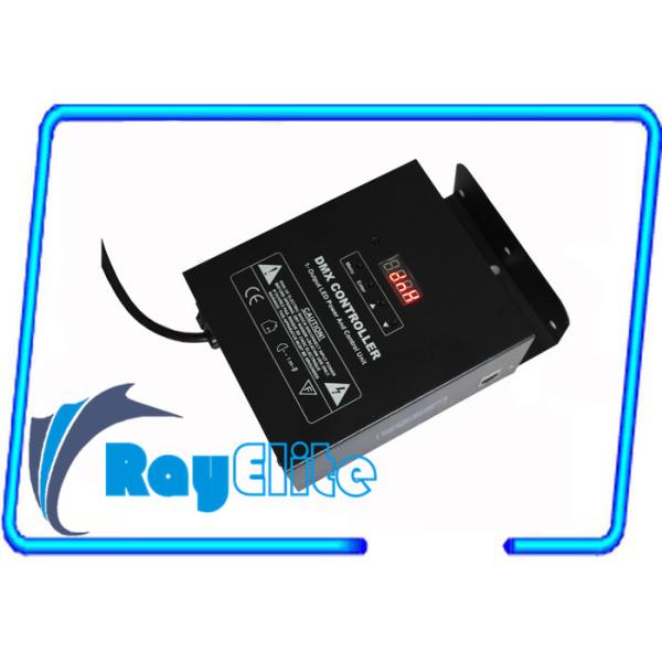 Buy cheap DMX512 RGB led controller from wholesalers