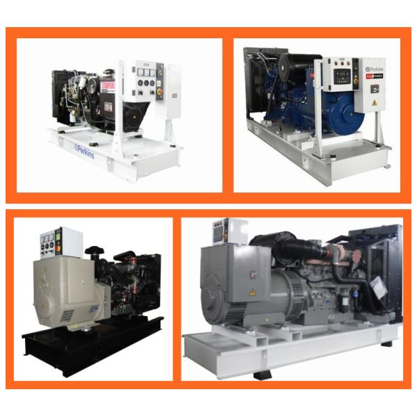 Prime 15kva 12kw diesel generator perkins in Denyo silent type , low noise generator