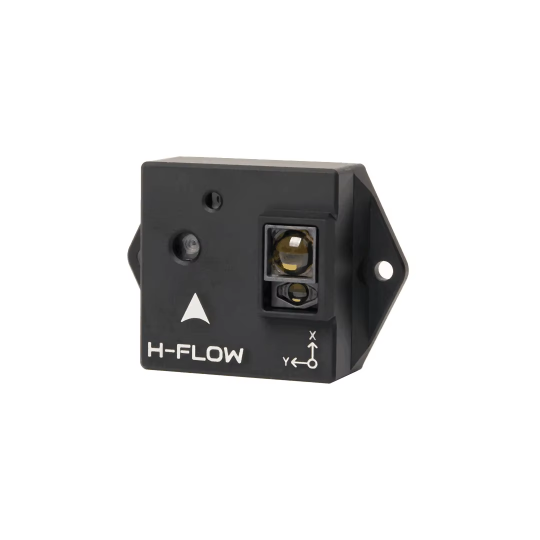 Holybro H-Flow Optical Flow Sensor Rangefinder Module DroneCAN Protocol Integrated Pixhawk Smart Camera RC Drone