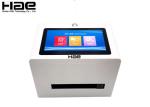 barcode printer inkjet barcode printer Desktop Inkjet Coding Printer