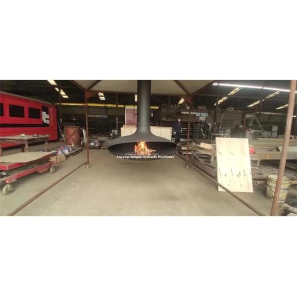 natural gas fireplace direct vent indoor