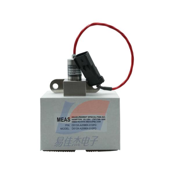 YJJ D513X-A2586X-010PD High-Precision Pressure Transmitter Is Used For Industrial Pressure Monitoring