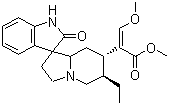 Rhynchophylline [76-66-4]