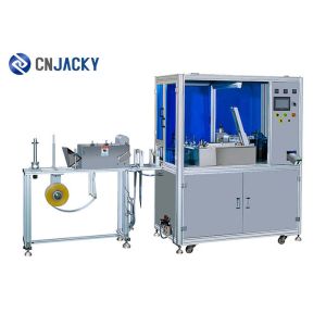 Buy cheap Automatic Hot pressed Card Personalization Machine PVC Card Packaging Machine product